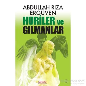 Huriler ve Gılmanlar - Abdullah Rıza Ergüven