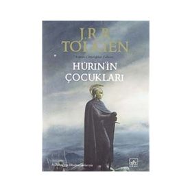 HURIN'IN ÇOCUKLARI (CILTLI) - JOHN RONALD REUEL TOLKIEN