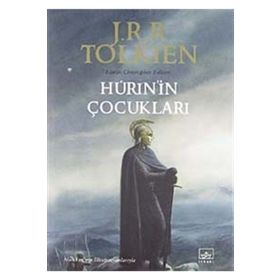 HURIN'IN ÇOCUKLARI (CILTLI) - JOHN RONALD REUEL TOLKIEN