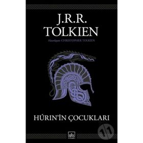 HURIN'IN ÇOCUKLARI - JOHN RONALD REUEL TOLKIEN