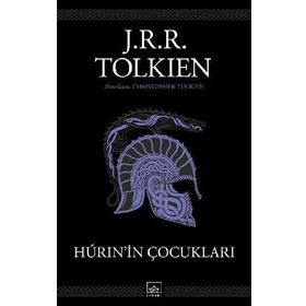 HURIN'IN ÇOCUKLARI - JOHN RONALD REUEL TOLKIEN