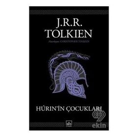 HURIN'IN ÇOCUKLARI - JOHN RONALD REUEL TOLKIEN