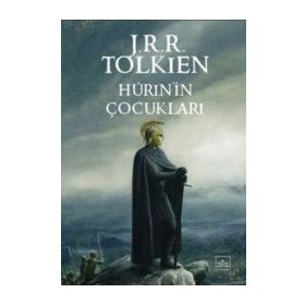 HURIN'IN ÇOCUKLARI - JOHN RONALD REUEL TOLKIEN