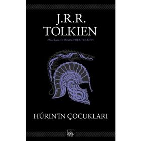 HURIN'IN ÇOCUKLARI - JOHN RONALD REUEL TOLKIEN