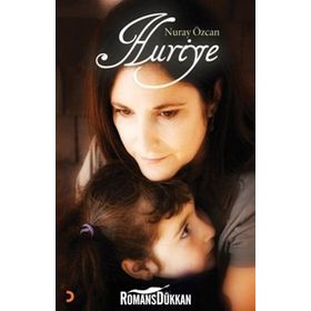 HURIYE - NURAY ÖZCAN