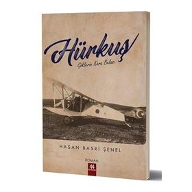 Hürkuş Hasan Basri Şenel