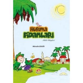Hurma Fidanları - Mürselin Zengin