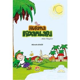 Hurma Fidanları - Mürselin Zengin