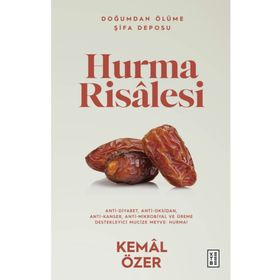 Hurma Risalesi - Kemal Özer