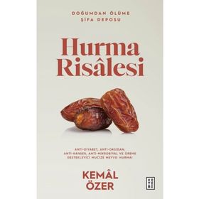 Hurma Risalesi - Kemal Özer