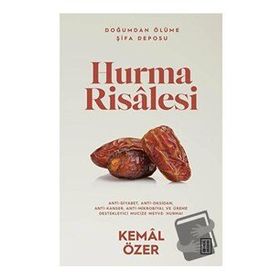 Hurma Risalesi - Kemal Özer
