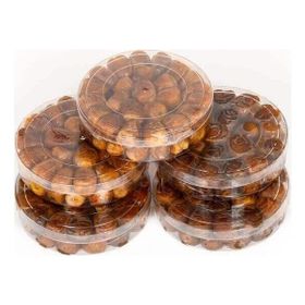 Hurmacom 550 gr Sukkari Yaş Hurma (5 adet)