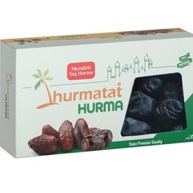 Hurmatat 500 gr Yaş Hurma