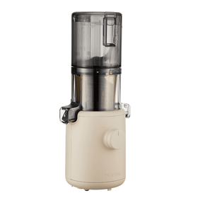 Hurom H 310A Slow Juicer Mat Bej Katı Meyve Sıkacağı