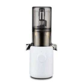 Hurom H 310A Slow Juicer Mat Beyaz Katı Meyve Sıkacağı