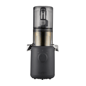 Hurom H 310A Slow Juicer Mat Siyah Katı Meyve Sıkacağı