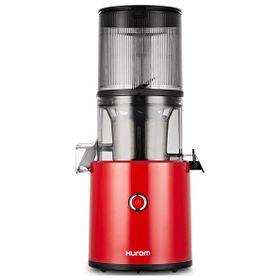 Hurom H300E Kırmızı Katı Meyve Sıkacağı