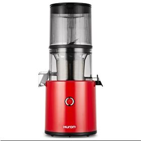 Hurom H300E Kırmızı Katı Meyve Sıkacağı