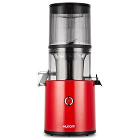 Hurom H300E Kırmızı Katı Meyve Sıkacağı