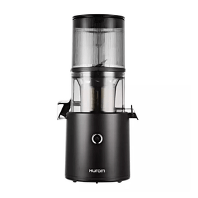 Hurom H300E Slow Mat Siyah Juicer