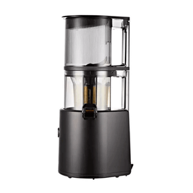 Hurom H300E Slow Mat Siyah Juicer