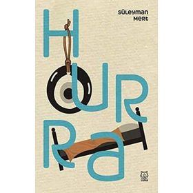 Hurra - Süleyman Mert