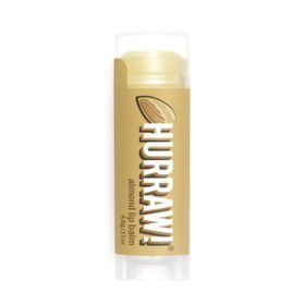 Hurraw 4.8 gr Almond Lip Balm Nemlendirici Dudak Kremi