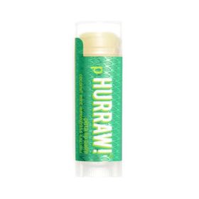 Hurraw 4.8 gr Pitta Lip Balm Nemlendirici Dudak Kremi
