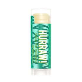 Hurraw 4.8 gr Pitta Lip Balm Nemlendirici Dudak Kremi
