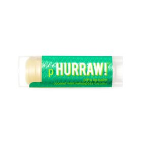Hurraw 4.8 gr Pitta Lip Balm Nemlendirici Dudak Kremi