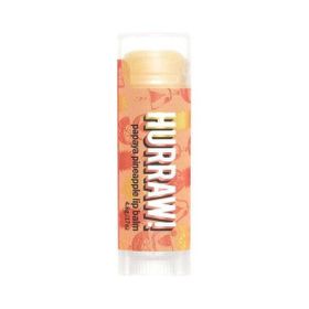 Hurraw Ananas Papaya Pineapple Lip Balm