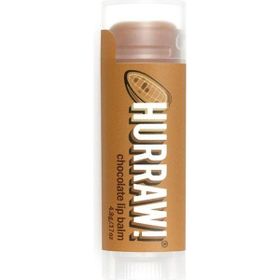 Hurraw Çikolata 4.8 gr Lip Balm