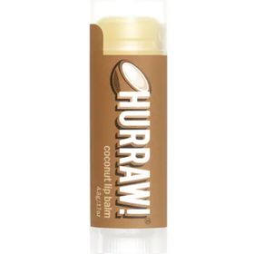 Hurraw Coconut Lip 4.3 gr Hindistan Cevizi Dudak Bakım Balmı