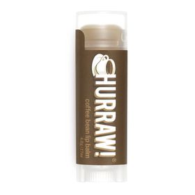 Hurraw Coffee Bean Lip Balm /Kahve