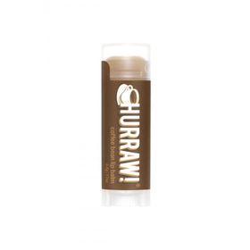 Hurraw Coffee Bean Lip Balm /Kahve