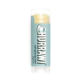Hurraw Earl Grey Lip Balm