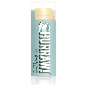 Hurraw Earl Grey Lip Balm