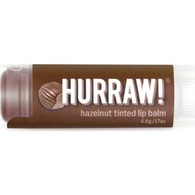 Hurraw Fındık Hazelnut Tinted 4.8 gr Lip Balm
