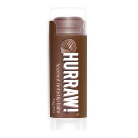 Hurraw Fındık Hazelnut Tinted Lip Balm