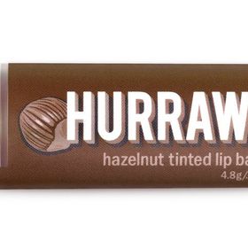 Hurraw Fındık Hazelnut Tinted Lip Balm