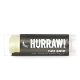 Hurraw Gece 4.8 g Dudak Balmı