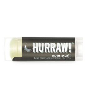 Hurraw Gece 4.8 g Dudak Balmı