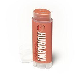 Hurraw Grapefruit Lip Balm