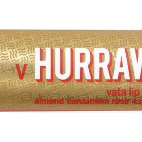 Hurraw Kakule Vata Lip Balm
