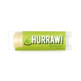Hurraw Lime Lip Balm