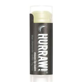 Hurraw Moon Blue Chamomile Vanilla 4.8 g Dudak Balmı