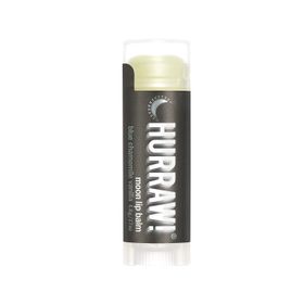 Hurraw Moon Blue Chamomile Vanilla 4.8 g Dudak Balmı