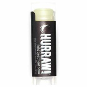 Hurraw Moon Lip Balm Gece Dudak Kremi