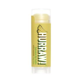 Hurraw Muz Baobab Banana Lıp Balm
