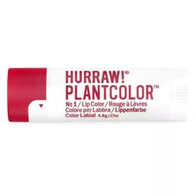 Hurraw Plantcolor No:1 4.8 gr Dudak Renklendirici